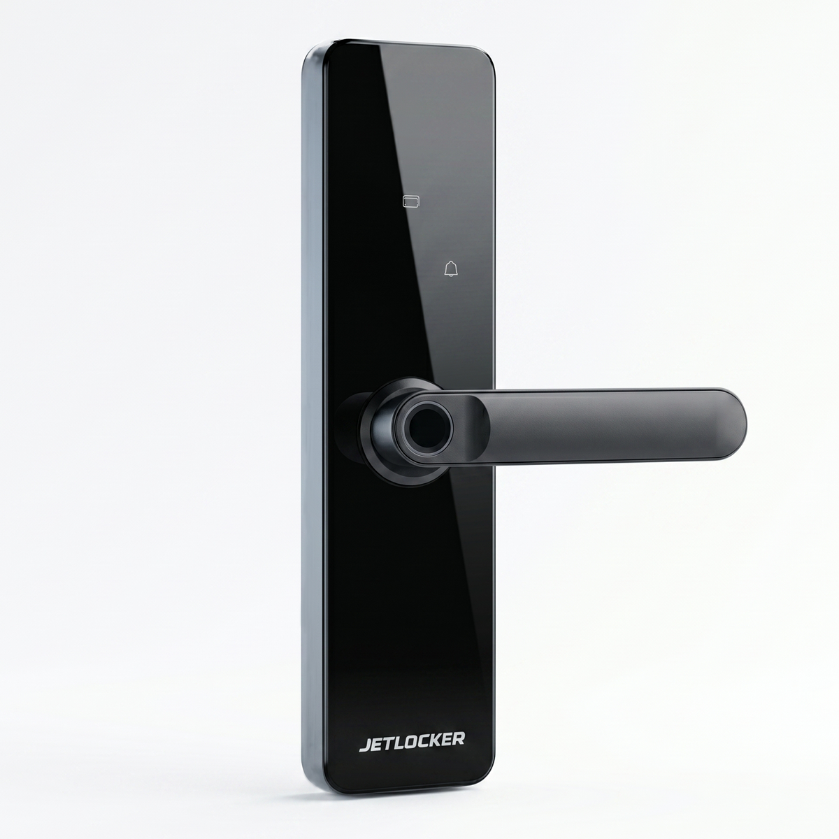 Jetlocker vista frontal